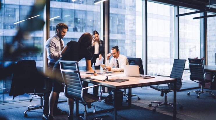 regulatory and execution risks of tech acquisition regulatory and execution risks of tech acquisition