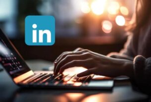 LinkedIn campaign against low quality AI content