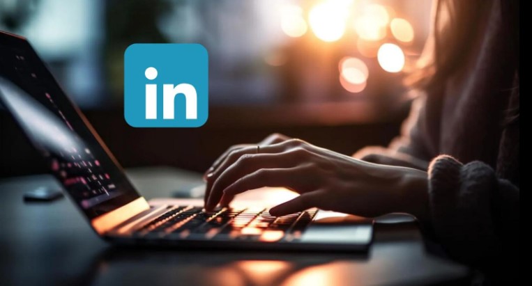 LinkedIn campaign against low quality AI content