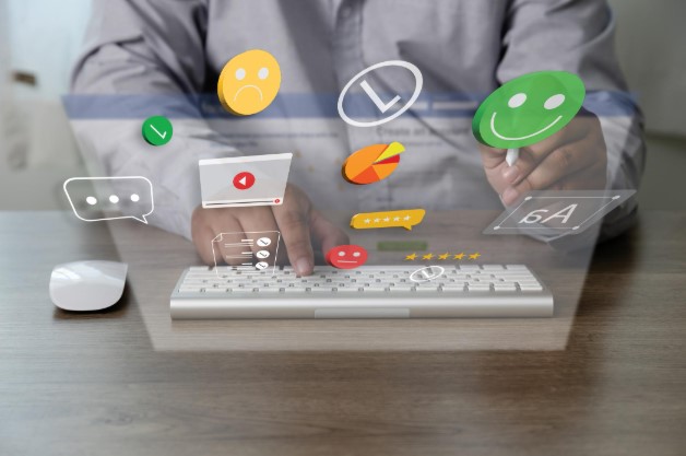 LinkedIn content moderation and ranking system