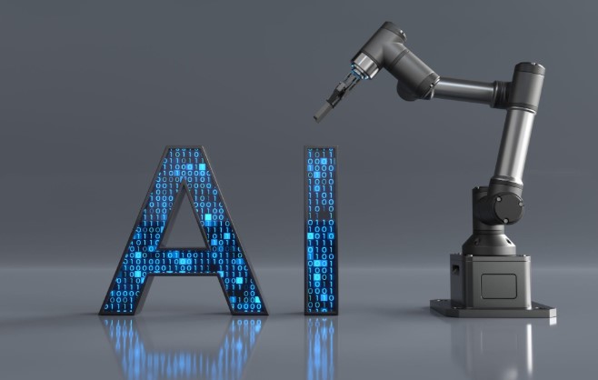 shift from standalone apps to AI experiences