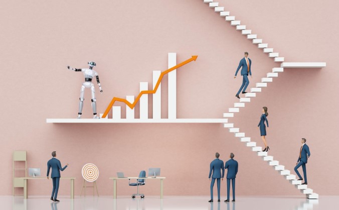 opportunities for AI native software developers