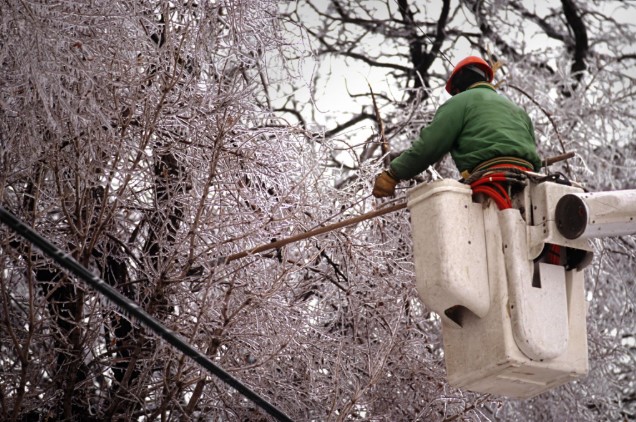common causes of power outages common causes of power outages