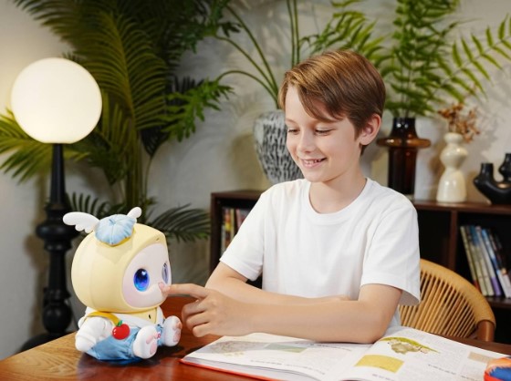 What Are AI Companion Robots? What Are AI Companion Robots?