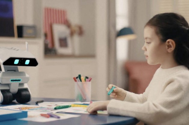 Potential Benefits of AI Robots for Children Potential Benefits of AI Robots for Children